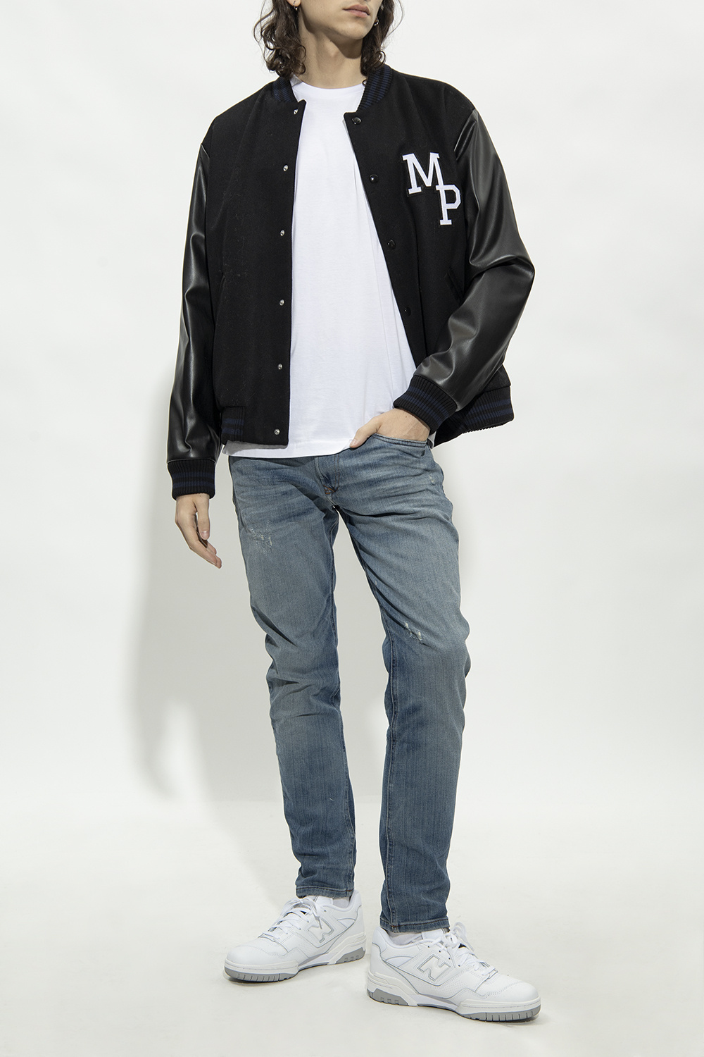 SchaferandweinerShops Canada - K57' T - White 'T - DIEGOR